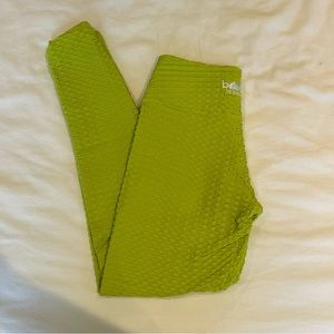 Booty by Brabants Limao leggings